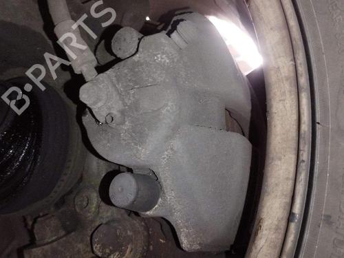 Used Left front brake caliper Left front brake caliper 38557046 38557046