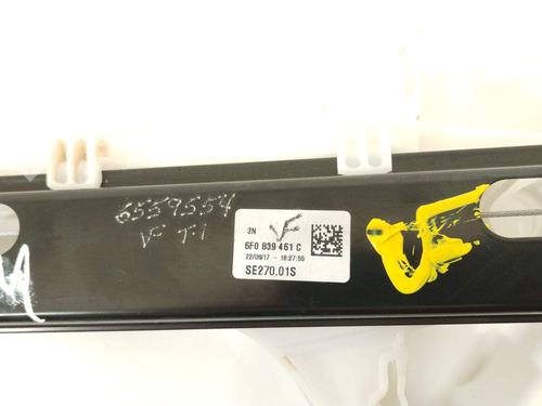 Rear left window mechanism SEAT ARONA (KJ7, KJP) 1.6 SRE | BP29447583C24 - Image 2