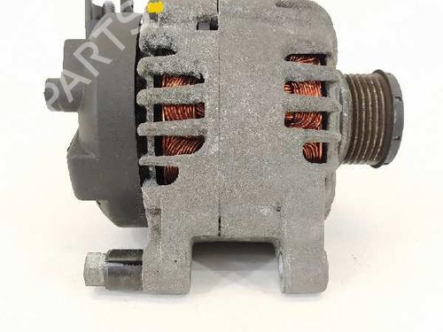 Used Alternator FORD FIESTA VI (CB1, CCN) [2008-2017]  7671613