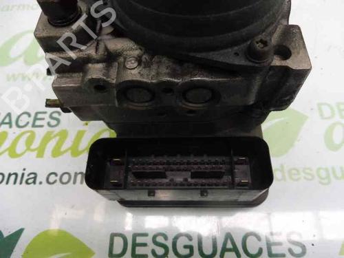 ABS pump HONDA ACCORD VII (CL, CN) 2.2 i-CTDi (CN1) | BP1880195M43 
