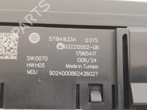 Forlygtekontakt CUPRA TAVASCAN (KR1) | BP36989224I24 - Image 3