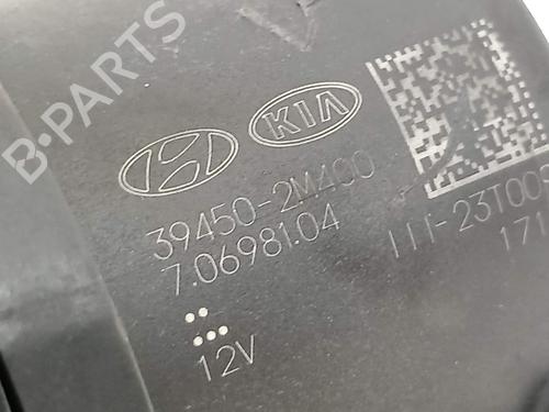 Electronic sensor KIA SORENTO IV (MQ4, MQ4A) 1.6 T-GDi Hybrid AWD | BP40100364M84 - Image 3