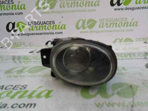 Used Right front fog light Right front fog light 1839785 1839785