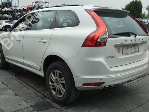 Engine control unit (ECU) VOLVO XC60 I SUV (156) | BP35765229M57 - Image 5