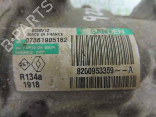 AC compressor NISSAN NV200 Van  | BP1913550M34 