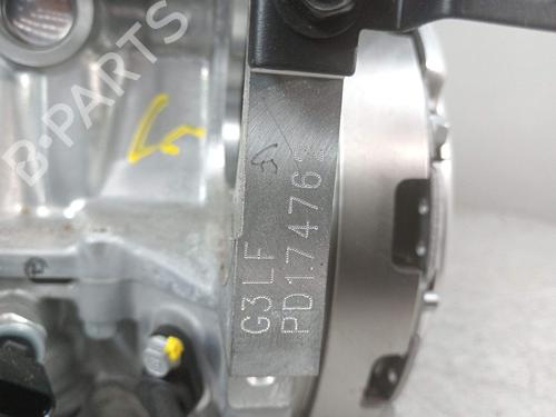 Engine KIA STONIC (YB) 1.0 T-GDi | BP40100666M1 - Image 8