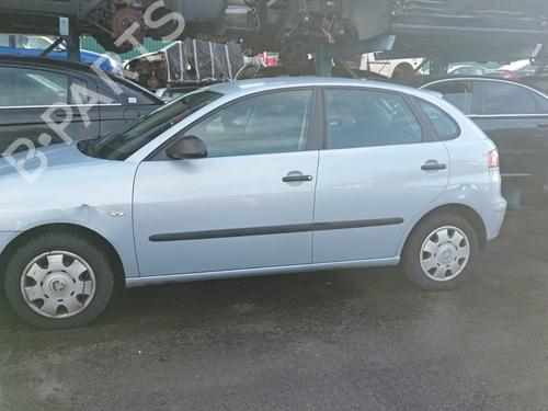 Right headlight SEAT IBIZA III (6L1) 1.4 16V | BP24253388C29 