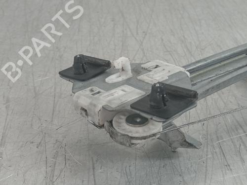 Front left window mechanism DACIA DOKKER MPV (KE_)  | BP17559720C22 