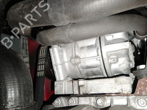 Used AC compressor AC compressor SEAT LEON (1P1) 2.0 TDI 16V (140 hp) 36304870 36304870