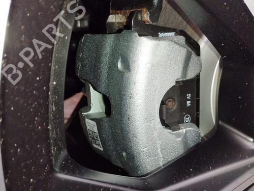 Used Left front brake caliper Left front brake caliper 37467021 37467021