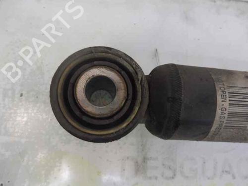Left rear shock absorber VW GOLF VI (5K1)  | BP1845069M18 