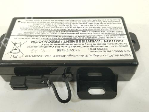 electronic-module-opel-crossland-x-crossland-p17-p2qo-2017-36220272 main image