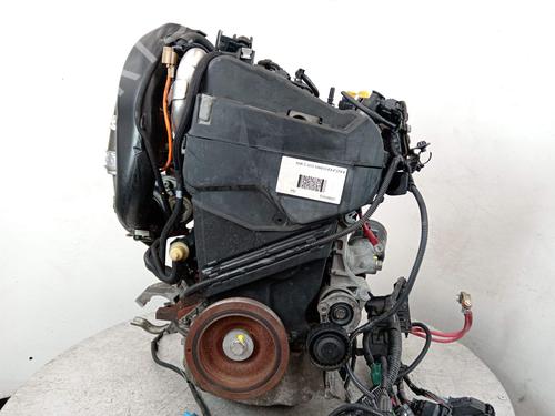 Engine RENAULT CLIO IV (BH_) 1.5 dCi 75 | BP29730069M1 - Image 3