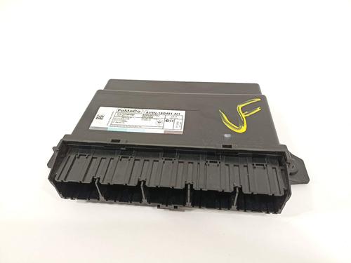 Used Electronic module Electronic module 8786125 8786125