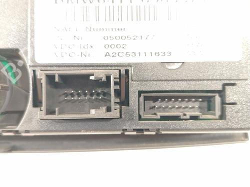 Climate control BMW 1 (E87) 118 d | BP32775477I5  - Image 7