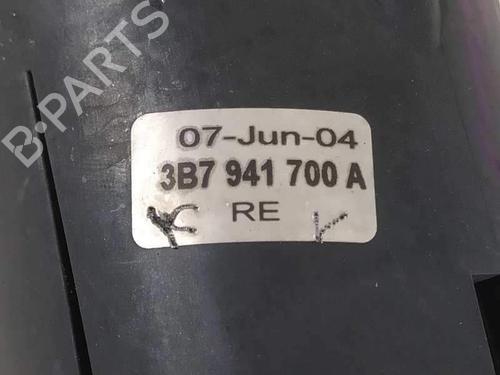 Right front fog light VW PASSAT B5.5 (3B3) | BP8111903C31 - Image 4