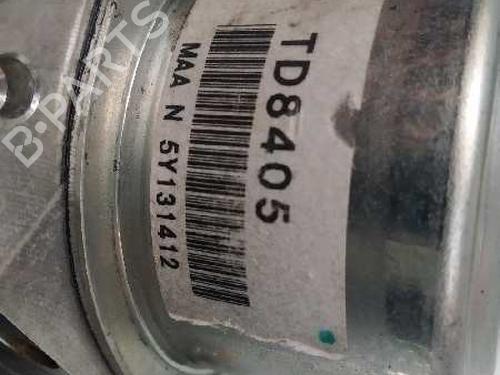 ABS pump NISSAN JUKE (F15)  | BP5765460M43 