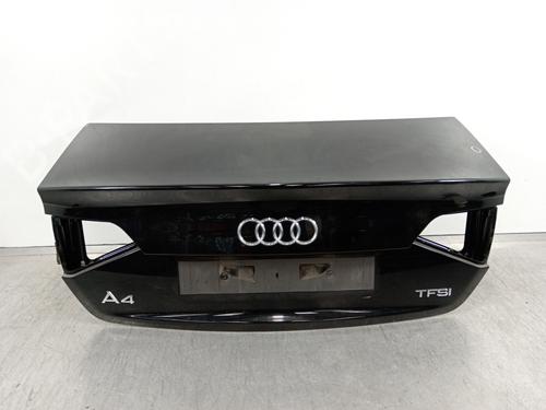 Used Tailgate AUDI A4 B8 (8K2) [2007-2017]  18266047