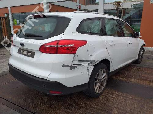 Electronic module FORD FOCUS III Turnier 1.6 TDCi | BP8872178M83 