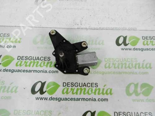 Rear wiper motor RENAULT SCÉNIC II (JM0/1_)  | BP1840099M102 
