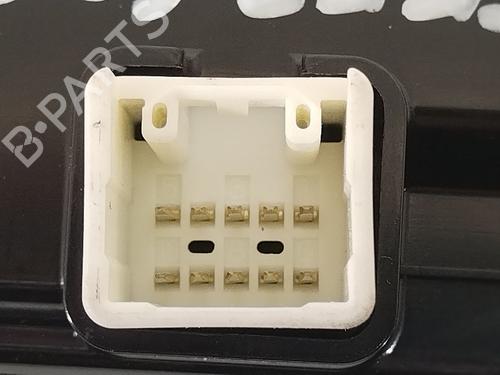 Climate control TOYOTA AURIS (_E15_) 1.8 Hybrid (ZWE150_, ZWE150R) | BP33293787I5 - Image 8