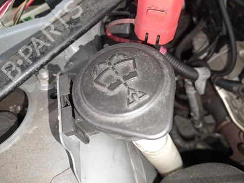Used Windscreen washer tank Windscreen washer tank BMW 1 (E81) [2006-2012] 34244133 34244133