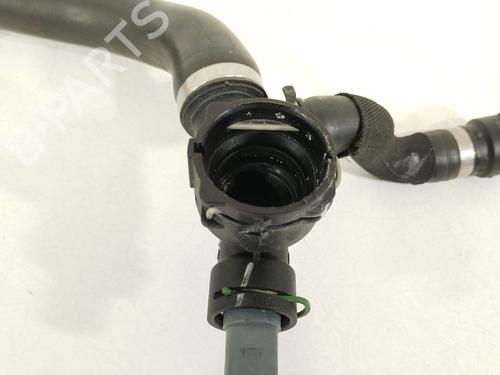 Pipe CUPRA LEON (KL1, KU1, KUG) 2.0 TSI | BP37030846M125 - Image 4