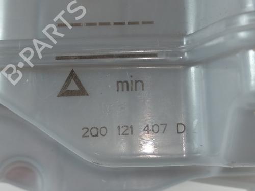Expansion tank SEAT IBIZA V (KJ1, KJG)  | BP18239593C120 
