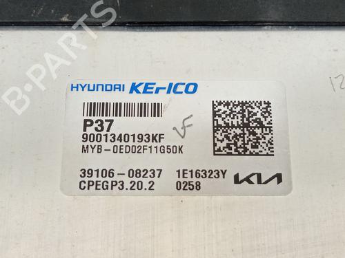 Engine control unit (ECU) KIA RIO IV (YB, SC, FB)  | BP29354864M57 