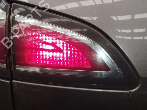 Used Left tailgate light Left tailgate light 38235326 38235326