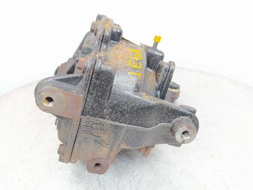 Rear differential JAGUAR XF I (X250) 3.0 D | BP8487429M24 