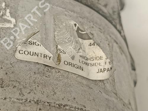 AC compressor FIAT GRANDE PUNTO (199_)  | BP8321628M34 