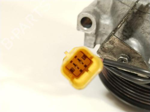 AC compressor DS DS 3 / DS 3 CROSSBACK (UR_, UC_, UJ_) 1.5 BlueHDi 130 (UCYHZR) | BP36050019M34 - Image 4