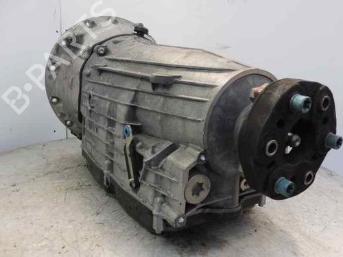 Gearbox MERCEDES-BENZ C-CLASS (W204)  | BP2002967M3 