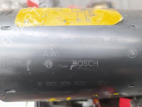 Starter BMW 1 (E87)  | BP1877734M8 