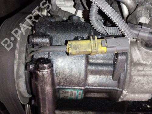 Used AC compressor AC compressor 37260504 37260504