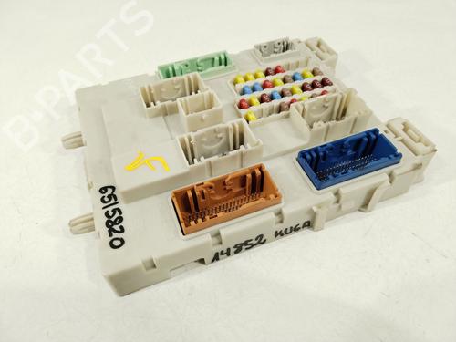 Fuse box FORD KUGA II (DM2) 2.0 TDCi 4x4 | BP32468406E1