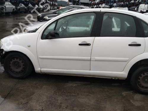 Starter CITROËN C3 I (FC_, FN_) 1.4 HDi | BP13113710M8 