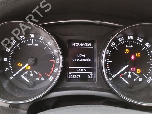 Used Instrument cluster Instrument cluster 36807964 36807964