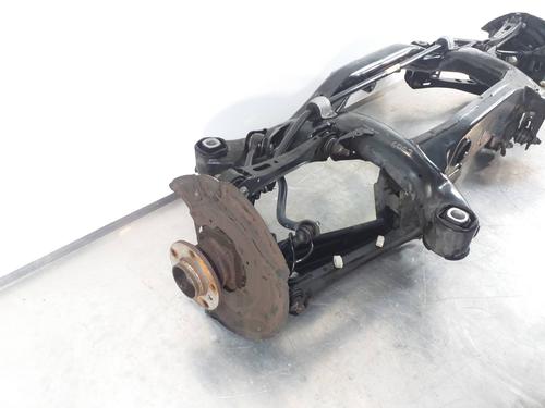 Rear axle BMW X3 (F25) xDrive 20 d | BP6817042M2 