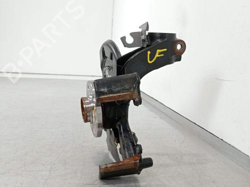 Right front steering knuckle SEAT ARONA (KJ7, KJP) 1.0 TSI | BP30007017M26 - Image 3