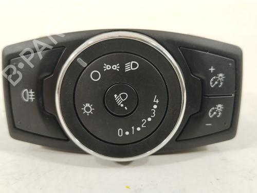 Used Headlight switch Headlight switch 37492626 37492626