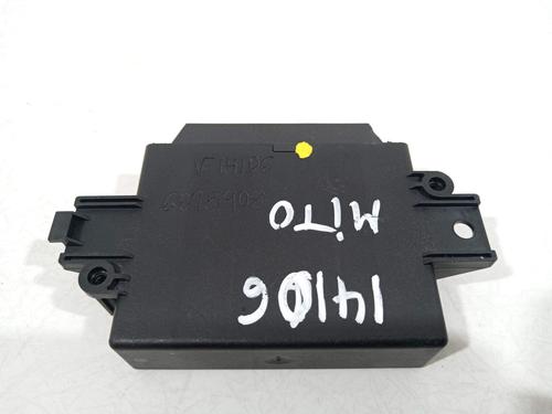 Electronic module ALFA ROMEO MITO (955_) 1.3 MultiJet (955AXP1A, 955AYC1A) | BP39588084M83 - Image 4