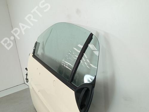 Left front door SMART CITY-COUPE (450)  | BP29892049C2