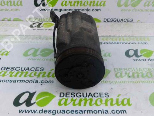 AC compressor VW GOLF IV (1J1)  | BP1838546M34 
