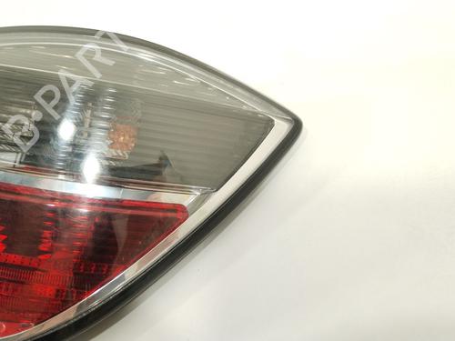 Right taillight OPEL ASTRA H (A04) 1.7 CDTI (L48) | BP27839000C35 