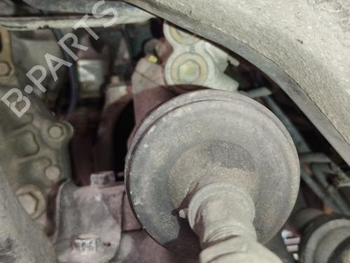 Used Steering rack HONDA ACCORD VII (CL, CN) 2.0 (CL7) (155 hp) 29915553