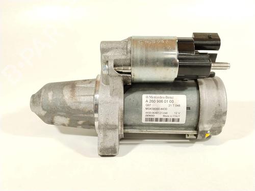 Used Starter Starter 36321822 36321822