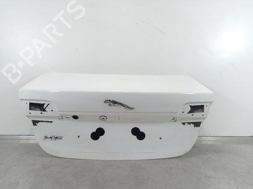 Used Tailgate JAGUAR XF I (X250) [2008-2015]  5324215