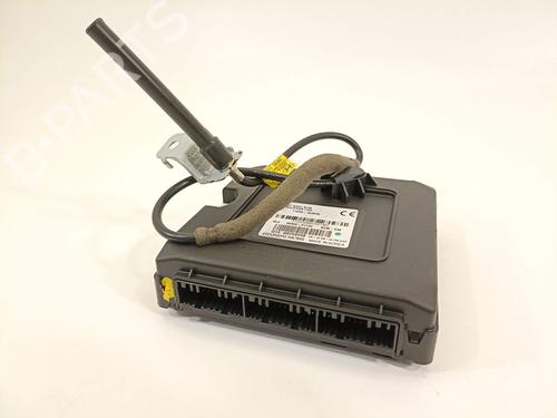 Used Electronic module Electronic module 16151778 16151778